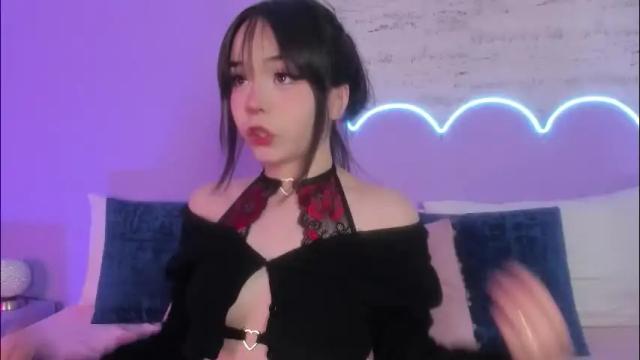 Image 7 of lilou_albrecht Stream on Chaturbate on 2 months ago