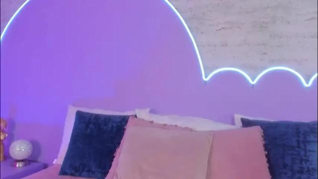 Image 2 of lilou_albrecht Stream on Chaturbate on 1 month ago