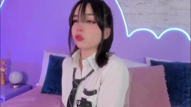 Image 6 of lilou_albrecht Stream on Chaturbate on 1 month ago