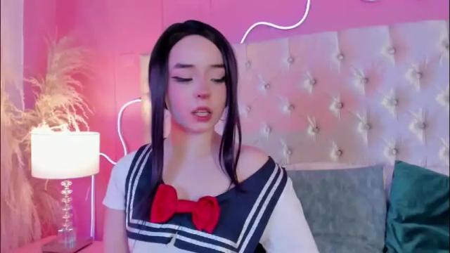 Image 11 of lilou_albrecht Stream on Chaturbate on 1 month ago