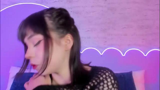 Image 12 of lilou_albrecht Stream on Chaturbate on 1 month ago