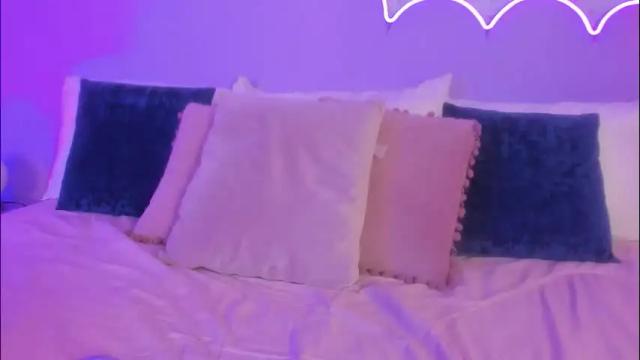 Image 3 of lilou_albrecht Stream on Chaturbate on 27 days ago