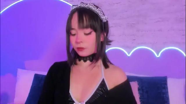 Thumbnail 3, lilou_albrecht's Stream at Chaturbate, 13 days ago