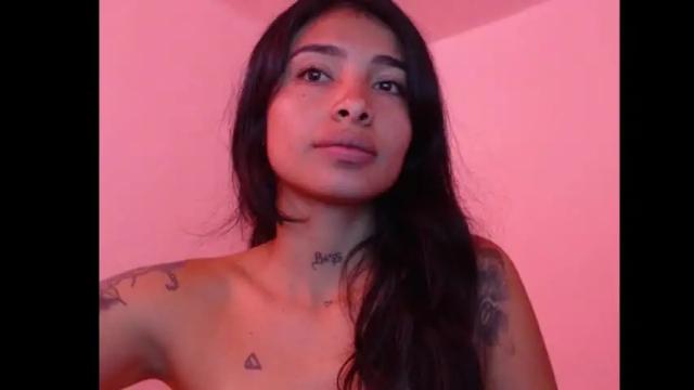 Thumbnail 2, lilpalacio's Stream at Chaturbate, 1 month ago