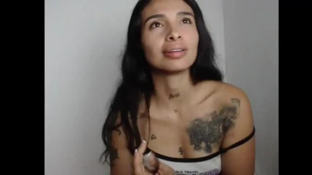 Image 10 of lilpalacio Stream on Chaturbate on 1 month ago