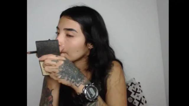Thumbnail 1, lilpalacio's Stream at Chaturbate, 1 month ago