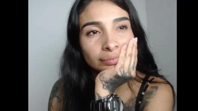 Thumbnail 2, lilpalacio's Stream at Chaturbate, 1 month ago