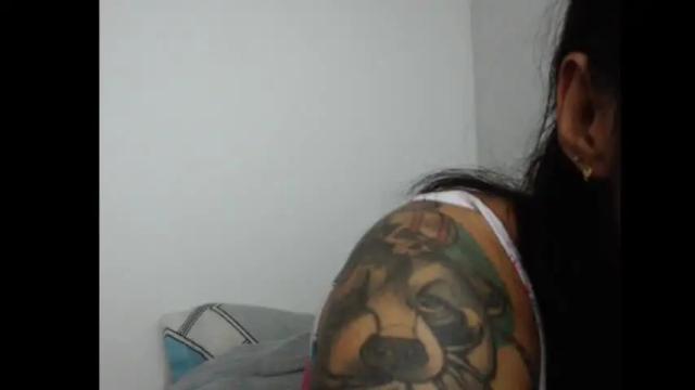 Image 11 of lilpalacio Stream on Chaturbate on 1 month ago
