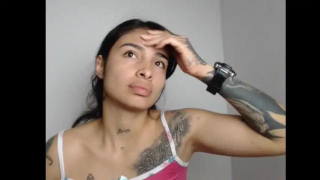 Image 2 of lilpalacio Stream on Chaturbate on 1 month ago