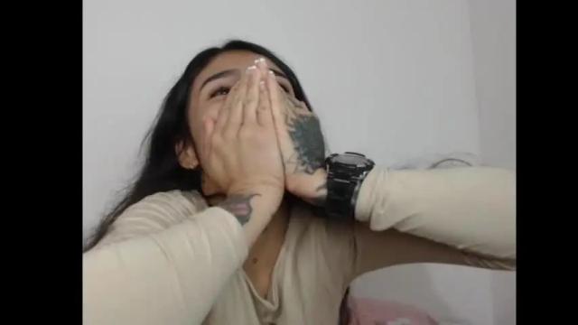 Thumbnail 1, lilpalacio's Stream at Chaturbate, 1 month ago