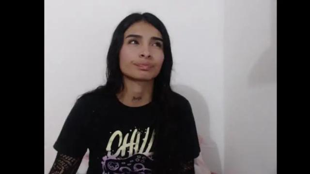 Thumbnail 2, lilpalacio's Stream at Chaturbate, 1 month ago