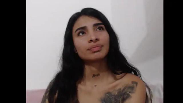 Image 6 of lilpalacio Stream on Chaturbate on 1 month ago