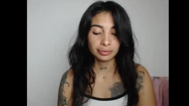 Image 2 of lilpalacio Stream on Chaturbate on 26 days ago