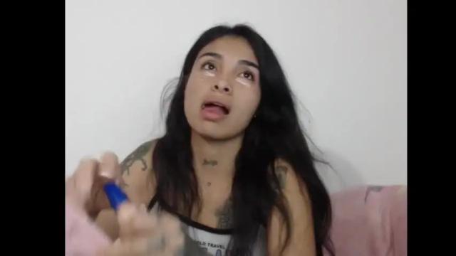 Thumbnail 2, lilpalacio's Stream at Chaturbate, 25 days ago