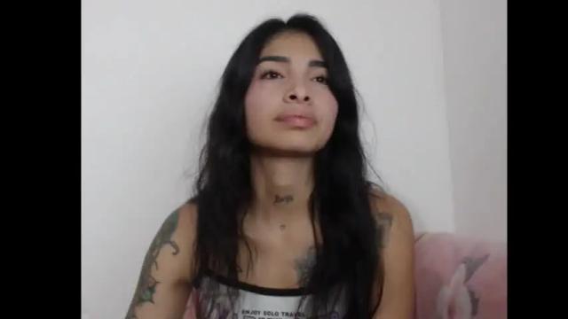 Image 8 of lilpalacio Stream on Chaturbate on 26 days ago
