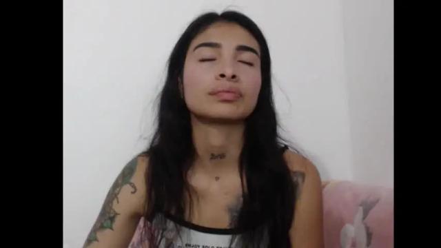 Thumbnail 3, lilpalacio's Stream at Chaturbate, 25 days ago