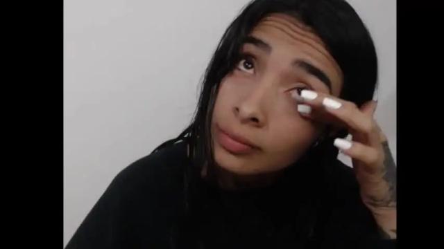 Image 3 of lilpalacio Stream on Chaturbate on 24 days ago