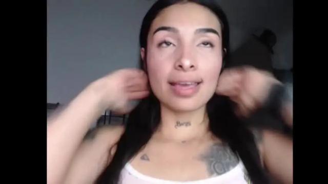 Thumbnail 1, lilpalacio's Stream at Chaturbate, 15 days ago