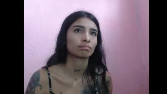 Image 10 of lilpalacio Stream on Chaturbate on 14 days ago
