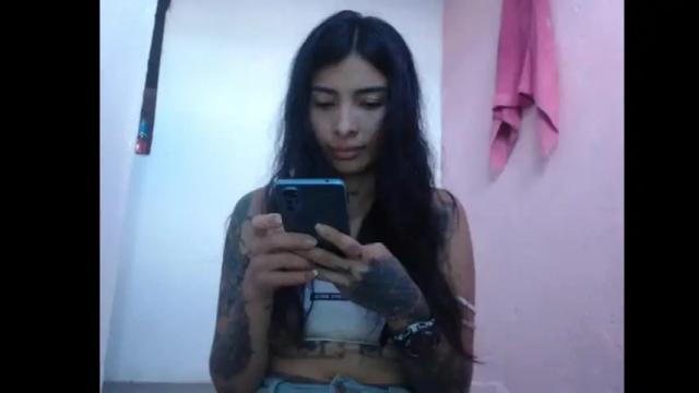 Thumbnail 3, lilpalacio's Stream at Chaturbate, 11 days ago
