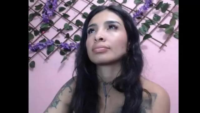 Image 3 of lilpalacio Stream on Chaturbate on 7 days ago