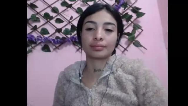 Image 10 of lilpalacio Stream on Chaturbate on 5 days ago