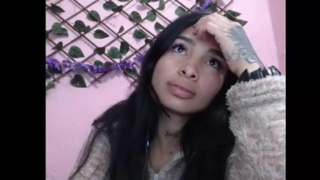 Image 8 of lilpalacio Stream on Chaturbate on 5 days ago