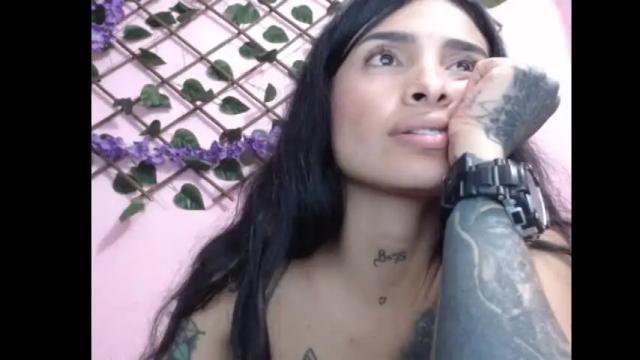 Thumbnail 2, lilpalacio's Stream at Chaturbate, 3 days ago