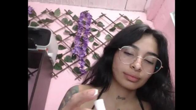 Image 8 of lilpalacio Stream on Chaturbate on 2 days ago