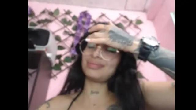 Thumbnail 3, lilpalacio's Stream at Chaturbate, 1 day ago