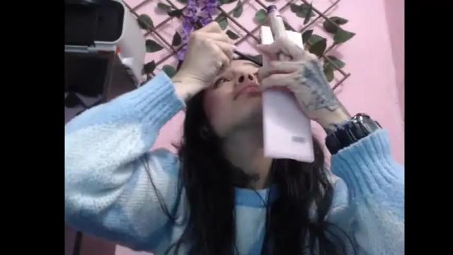 Thumbnail 1, lilpalacio's Stream at Chaturbate, 7 months ago