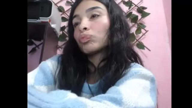 Thumbnail 3, lilpalacio's Stream at Chaturbate, 7 months ago