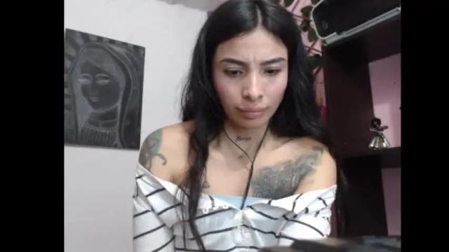 Image 8 of lilpalacio Stream on Chaturbate on 7 months ago