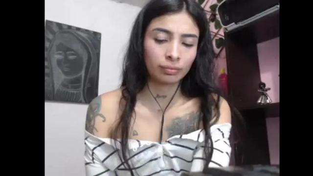 Thumbnail 3, lilpalacio's Stream at Chaturbate, 7 months ago