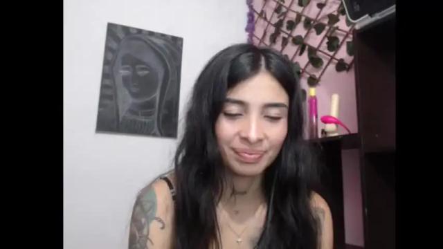 Image 6 of lilpalacio Stream on Chaturbate on 7 months ago