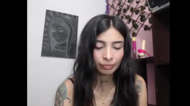 Image 7 of lilpalacio Stream on Chaturbate on 7 months ago