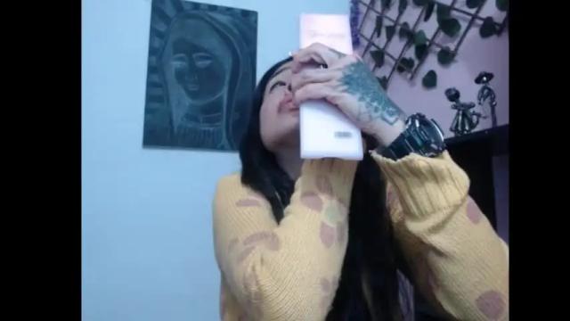 Image 10 of lilpalacio Stream on Chaturbate on 7 months ago