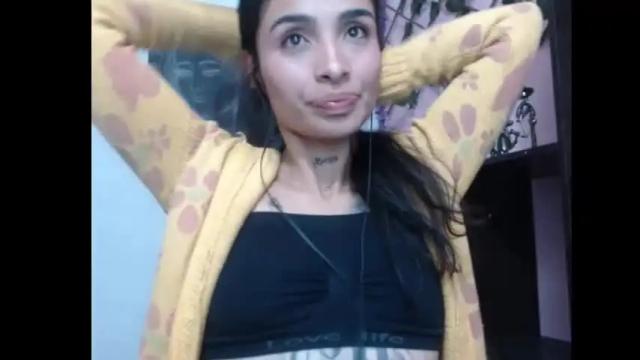 Thumbnail 2, lilpalacio's Stream at Chaturbate, 7 months ago