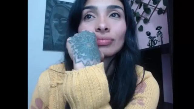 Image 6 of lilpalacio Stream on Chaturbate on 7 months ago