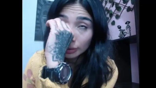 Image 7 of lilpalacio Stream on Chaturbate on 7 months ago