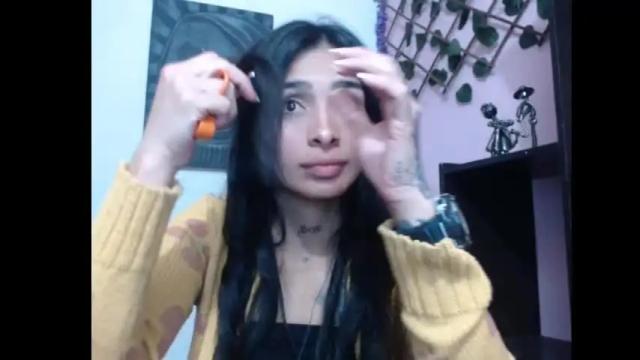 Image 8 of lilpalacio Stream on Chaturbate on 7 months ago