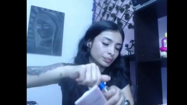 Thumbnail 3, lilpalacio's Stream at Chaturbate, 7 months ago