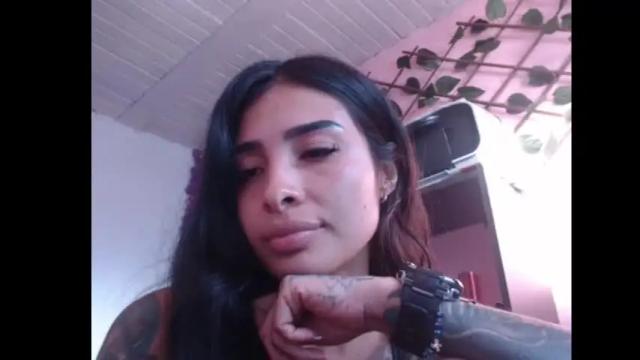 Image 12 of lilpalacio Stream on Chaturbate on 6 months ago