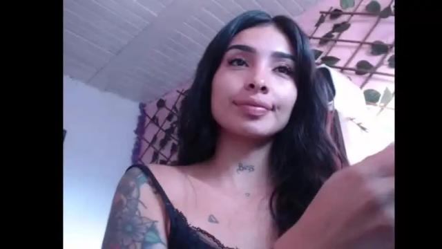 Thumbnail 3, lilpalacio's Stream at Chaturbate, 6 months ago