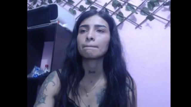 Image 2 of lilpalacio Stream on Chaturbate on 6 months ago