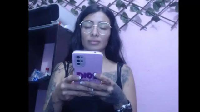 Image 4 of lilpalacio Stream on Chaturbate on 6 months ago