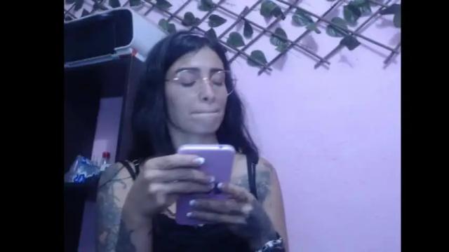 Thumbnail 2, lilpalacio's Stream at Chaturbate, 6 months ago