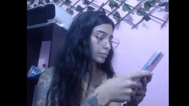 Image 6 of lilpalacio Stream on Chaturbate on 6 months ago