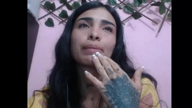 Image 3 of lilpalacio Stream on Chaturbate on 6 months ago