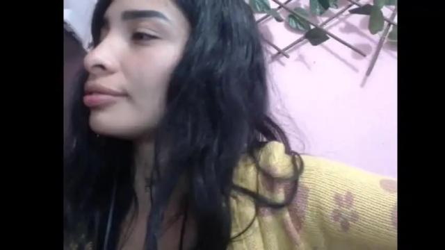 Thumbnail 2, lilpalacio's Stream at Chaturbate, 6 months ago